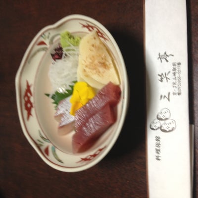 2012/09/19にみーやんが投稿した、三笑亭の料理の写真
