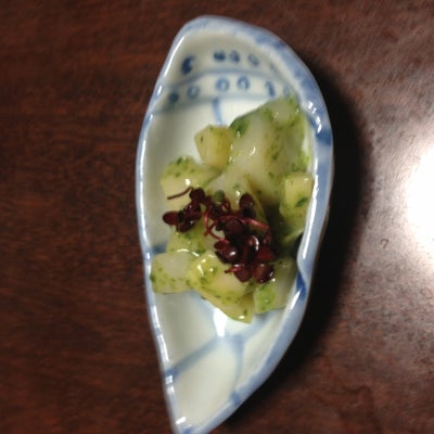 2012/09/19にみーやんが投稿した、三笑亭の料理の写真