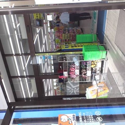 2012/09/24にちょりんちゃんが投稿した、ドラッグユタカ近江八幡店の外観の写真