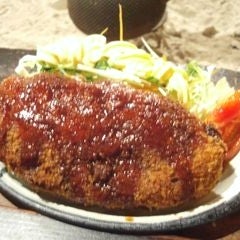 2012/09/27に麻婆拉麺は飲み物ですが投稿した、とくべえ駅前店の商品の写真