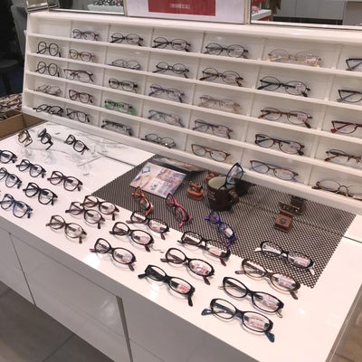 2019/04/07にjasが投稿した、メガネの愛眼 イオンモール大日店の店内の様子の写真
