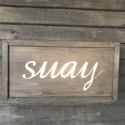 2019/05/07にruru.705が投稿した、Suay〜relaxation therapy〜の外観の写真