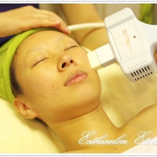 2012/10/11に西国立鍼灸整骨院が投稿した、エステサロンエトワールのメニューの写真
