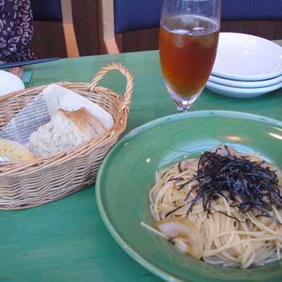 2012/10/13にシーチャンが投稿した、asian cafe MOUNTAINの料理の写真