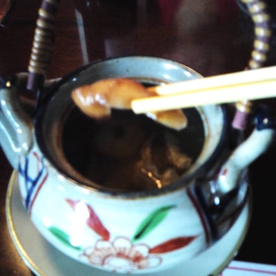 2012/10/15に麻婆拉麺は飲み物ですが投稿した、祢保希 新宿店(ねぼけ)の料理の写真