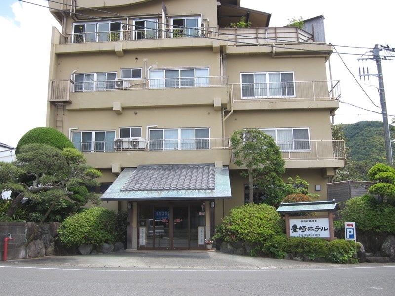 豊崎ホテル