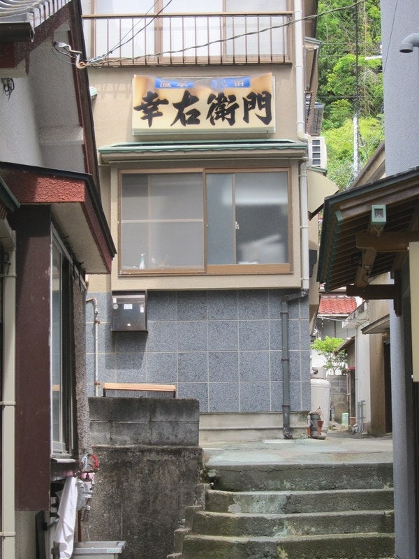幸右エ門