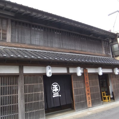 2019/05/24にmiyosikoが投稿した、有限会社並木仲之助商店の外観の写真