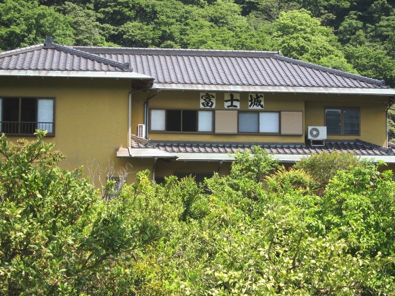 富士城