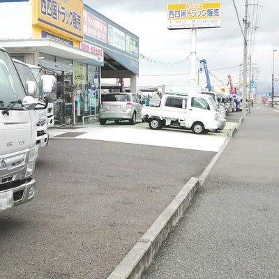 2019/06/03にマサが投稿した、有限会社近松自動車商会　トラック買取専用の外観の写真