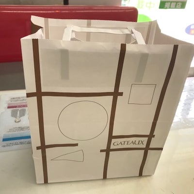 2019/06/19に勝幸が投稿した、洋菓子ブルメン トキワ通店の商品の写真