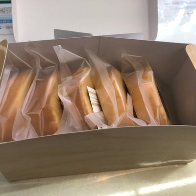 2019/06/19に勝幸が投稿した、洋菓子ブルメン トキワ通店の商品の写真