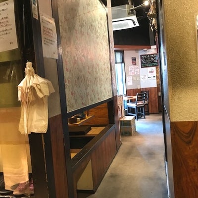 2019/06/19に勝幸が投稿した、べこ家喜連瓜破店の店内の様子の写真