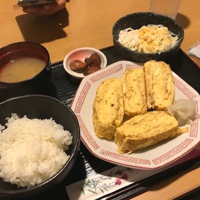 2019/06/19に勝幸が投稿した、べこ家喜連瓜破店の料理の写真