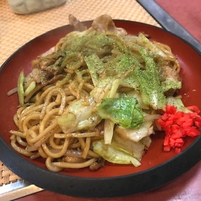 2019/06/19に勝幸が投稿した、唐草屋の料理の写真