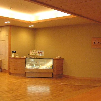 2009/06/16に再生館が投稿した、湯あみの島の店内の様子の写真