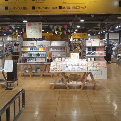 2019/06/27にりゅうが投稿した、梅田ロフト(LOFT)の店内の様子の写真