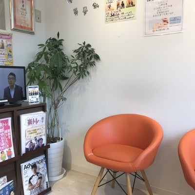 2019/07/16にゲストが投稿した、烏丸鍼灸整骨院の店内の様子の写真