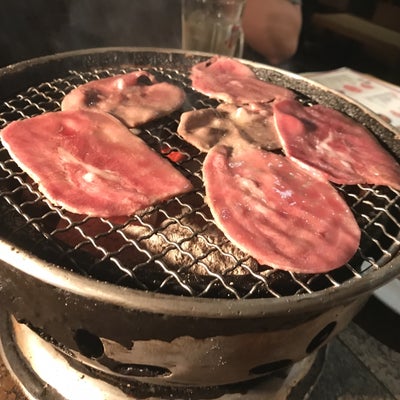 2019/07/25にfxxyf468が投稿した、牛角 宇都宮中央店の料理の写真