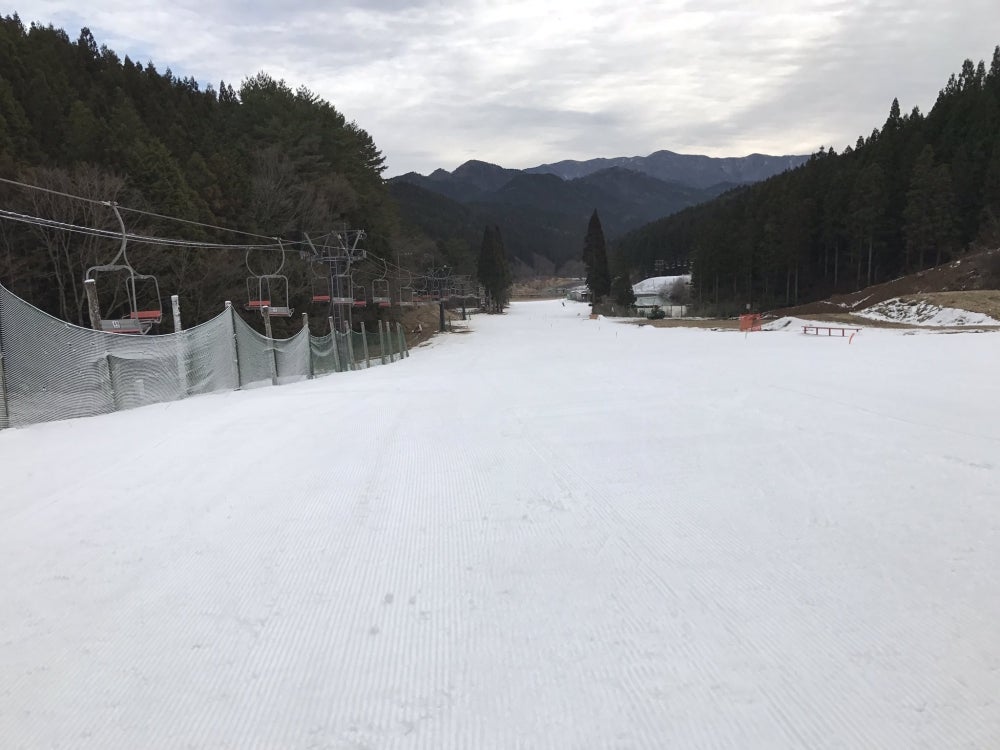 ソルファ小田スキー場