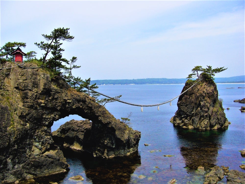 能登リゾートエリア増穂浦_2枚目