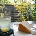 2012/11/04にrinaが投稿した、カフェ ホームの料理の写真