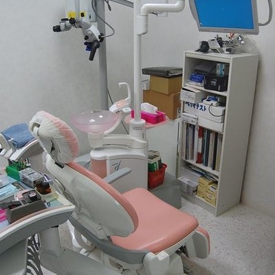 2012/11/06にYuji Shimizuが投稿した、おおむら歯科の店内の様子の写真