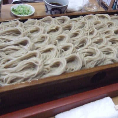 2012/11/08にるんるんが投稿した、栄寿庵の料理の写真