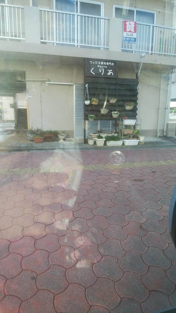 waxingくりあ