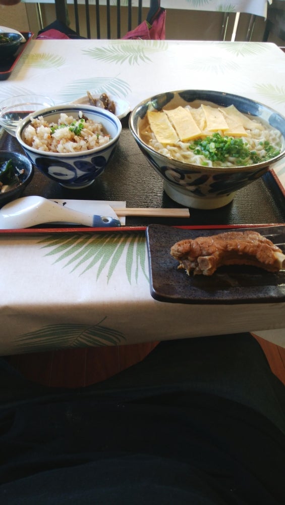 食堂潮彩_1枚目