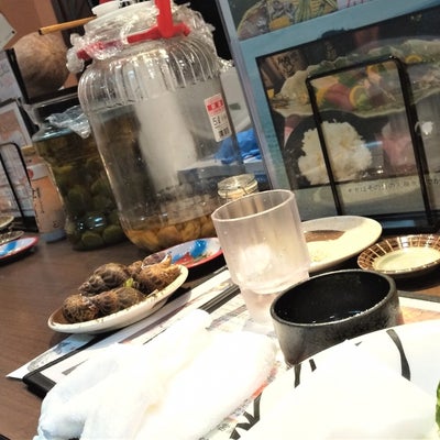 2019/10/12にＫ＆Ｋが投稿した、海鮮居酒屋 龍のおとし子 安城店の雰囲気の写真