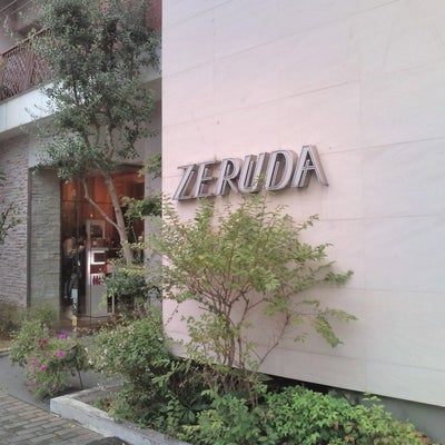 2019/10/26にティーサード（T-third　T3）が投稿した、ZERUDA 【ゼルダ】 新町本店の外観の写真