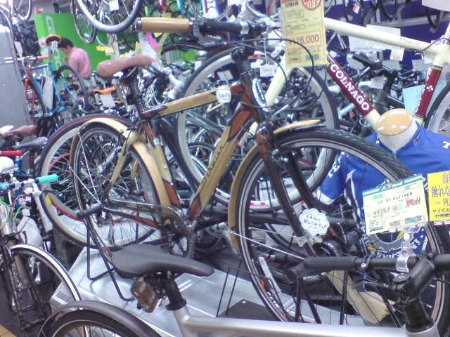 新宿区のおすすめ自転車 | エキテン