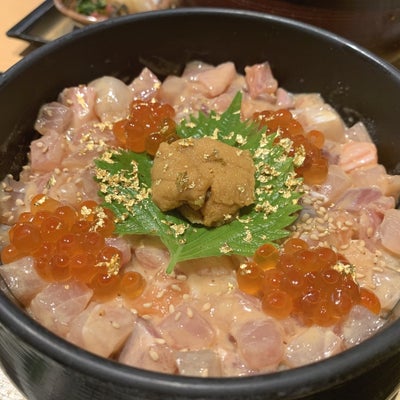 2019/11/02にちーすけが投稿した、旬彩和食 口福の料理の写真