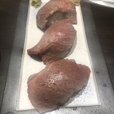 2019/11/03にddqdg645が投稿した、和食焼肉 牛紋 イオンモール四條畷店の料理の写真