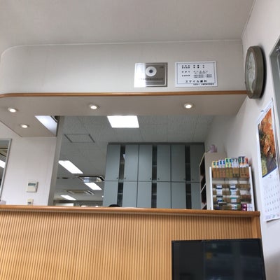 2019/11/19にこでぷちゃんが投稿した、スマイル歯科の店内の様子の写真