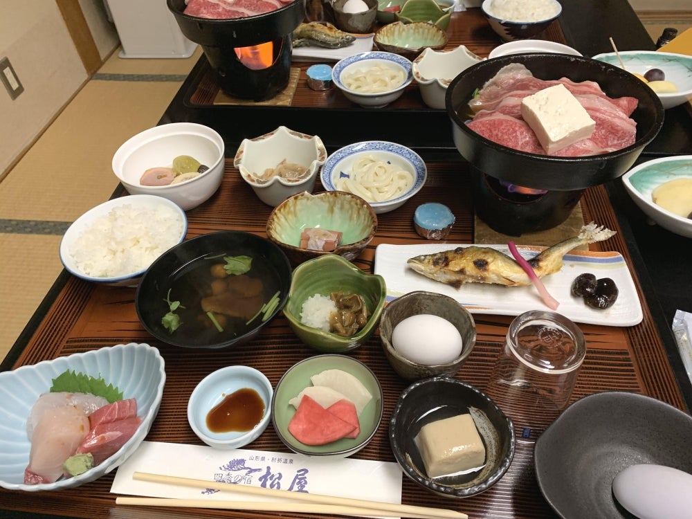 松屋_3枚目