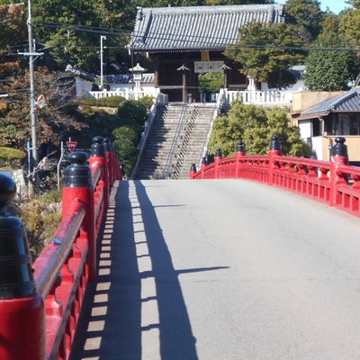 2019/12/02にりゅうが投稿した、多田神社の外観の写真