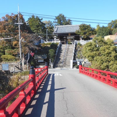 2019/12/02にりゅうが投稿した、多田神社の外観の写真