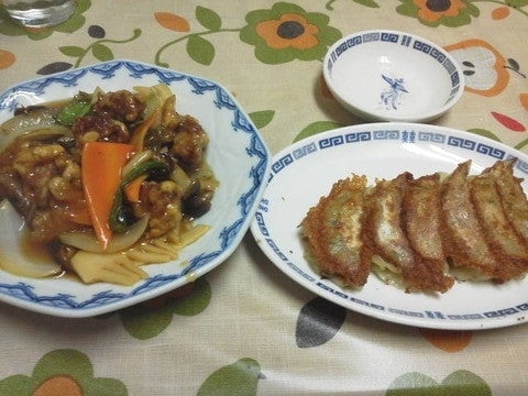中華料理資純_1枚目