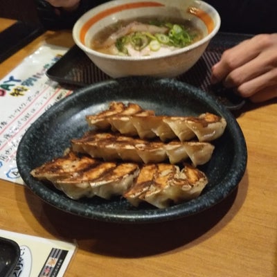 2019/12/30にりゅうが投稿した、らーめん八角 飾磨店の料理の写真