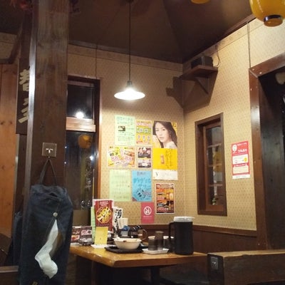 2019/12/30にりゅうが投稿した、らーめん八角 飾磨店の店内の様子の写真