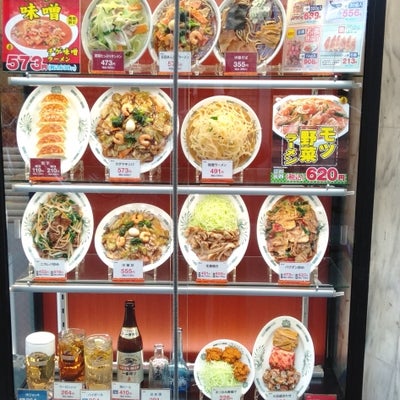 2020/01/10に投稿された、熱烈中華食堂 日高屋 富士見台南口店のその他の写真