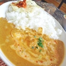 2012/12/21に糸島の健康アドバイザーが投稿した、パラカス 波多江店の料理の写真
