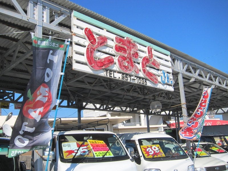 とまとジュニア