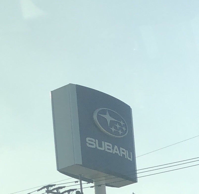 熊本スバル自動車株式会社　天草店_1枚目