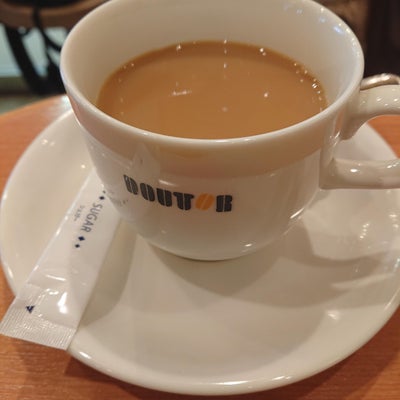 2020/03/14に投稿された、ドトールコーヒーショップ エッソ名瀬町店(GOURMET　COFFEE　DOUTOR)の商品の写真