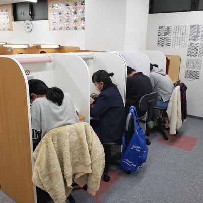 2020/03/25にiehoshikawaが投稿した、スクールIE 横浜天王町校の店内の様子の写真