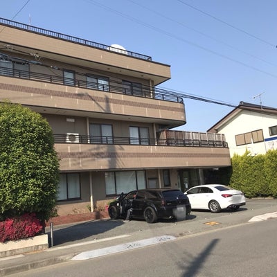 2020/05/01にハーモニーアロマ つくば店が投稿した、粟澤歯科医院の外観の写真
