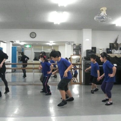 2013/01/08にローズ美容室が投稿した、GTSダンスミュージカルスクールの雰囲気の写真